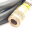 Used Lawson Products 12101-4 Barb-Lok Hose Assembly 300PSI ø1/4in ID, ø1/2in OD, 14ft