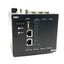 Used MKS RMU AS00926-05 MKS-CIT Logic Controller, 3 Slot + CF, DIDO & 2-AIAO, 24VDC