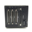Used MKS RMU AS00926-05 MKS-CIT Logic Controller, 3 Slot + CF, DIDO & 2-AIAO, 24VDC