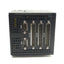 Used MKS RMU AS00926-05 MKS-CIT Logic Controller, 3 Slot + CF, DIDO & 2-AIAO, 24VDC