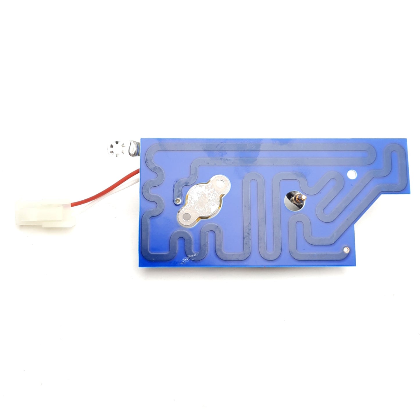Used Synrad CTI-0207-0306 100-16736-05 Mosfet Module Board For Model J48-1W Laser