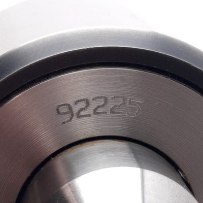 Used Riten 92225 Live Center MT5 Taper Shank ø3.07x2.78in Head, ø1.38x1.82in Point