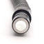 Used Fiber Optic Microscope Light Ring Flex Source, 54mm ID, 92mm OD, 2.5Ft length