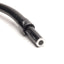 Used Schott Fostec Semi-Rigid Fiber Optic Light Guide, 750mm, 10mm Output, 15mm In