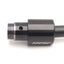 Used Schott Fostec Semi-Rigid Fiber Optic Light Guide, 750mm, 10mm Output, 15mm In