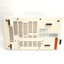 Used Techniquip Corp 596-20-324 R150A2 Fiber Optic Illuminator, 120VAC, 15mm In, EKE
