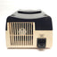 Used Techniquip Corp 596-20-324 R150A2 Fiber Optic Illuminator, 120VAC, 15mm In, EKE