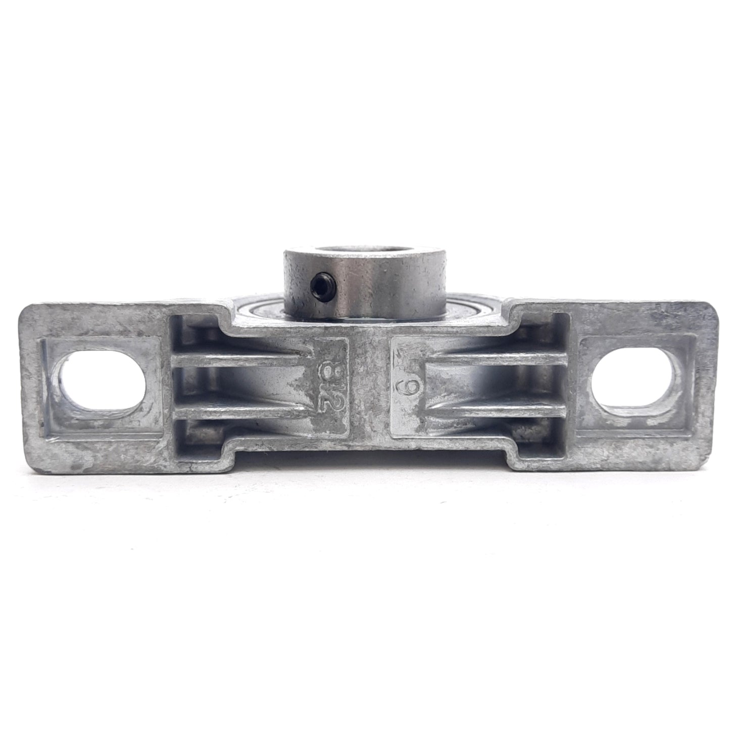 New Dayton 4X724 Pillow Block Bearing ø5/8in Bore 5000RPM 1479lbf Radial Load