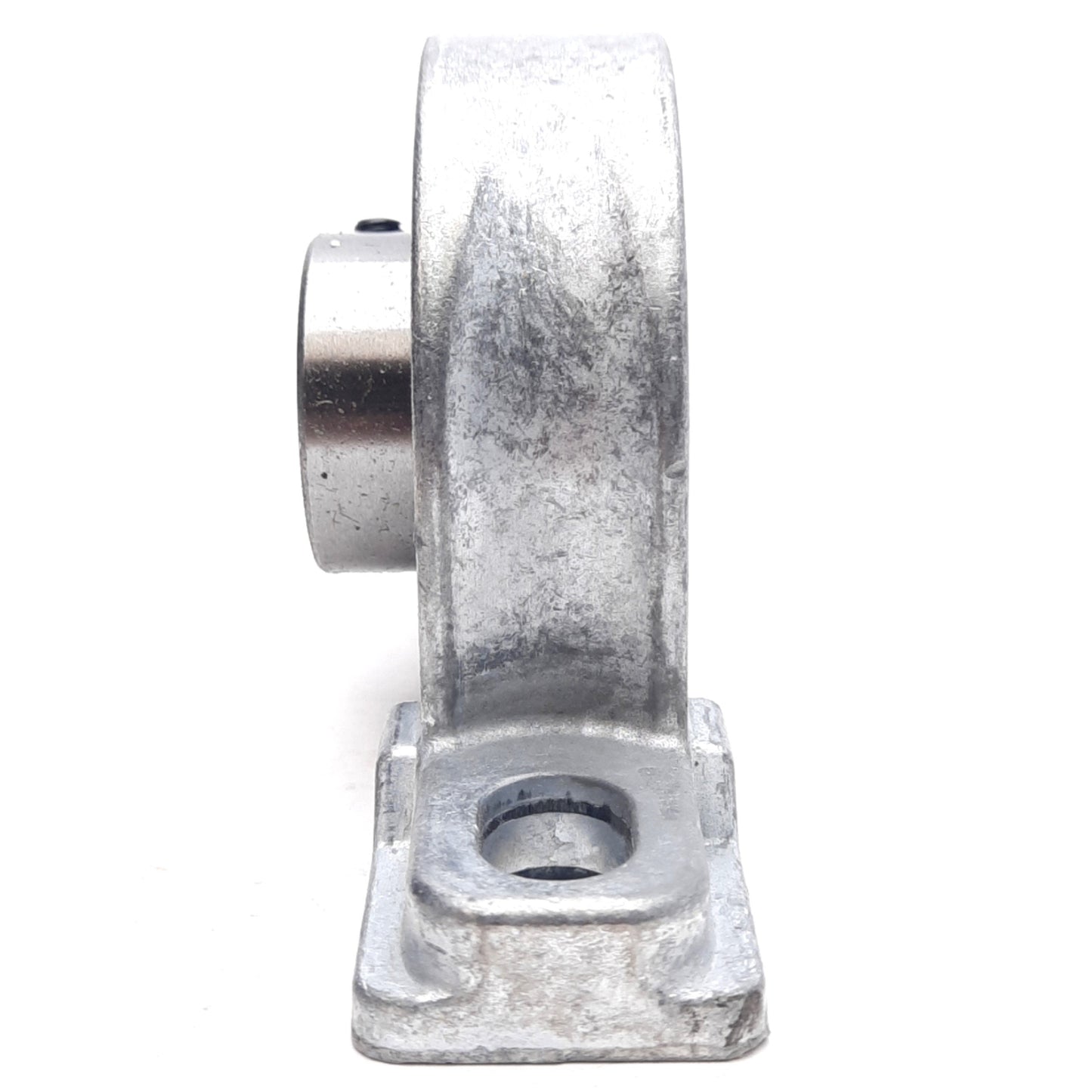 New Dayton 4X724 Pillow Block Bearing ø5/8in Bore 5000RPM 1479lbf Radial Load