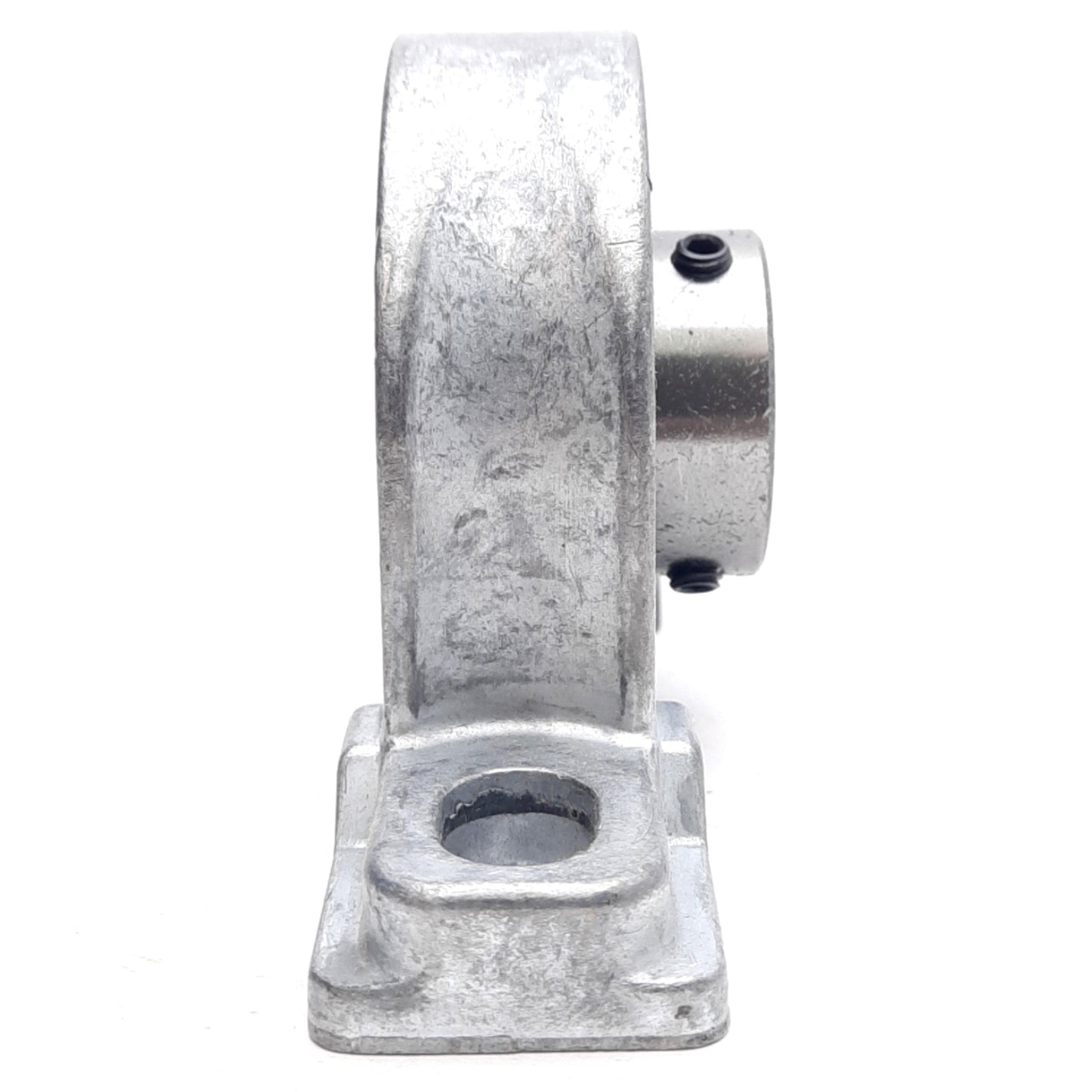 New Dayton 4X724 Pillow Block Bearing ø5/8in Bore 5000RPM 1479lbf Radial Load