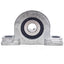 New Dayton 4X724 Pillow Block Bearing ø5/8in Bore 5000RPM 1479lbf Radial Load