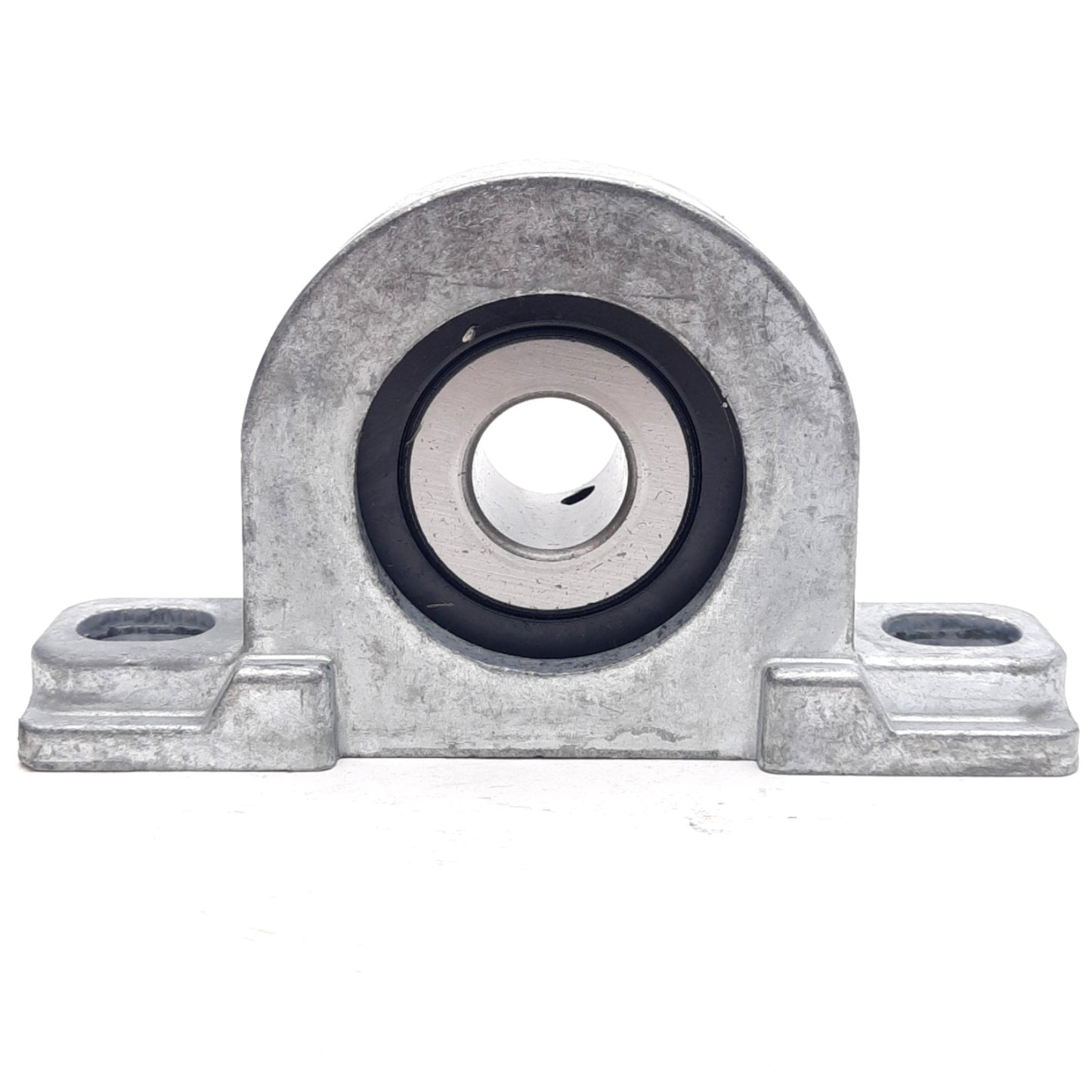 New Dayton 4X724 Pillow Block Bearing ø5/8in Bore 5000RPM 1479lbf Radial Load