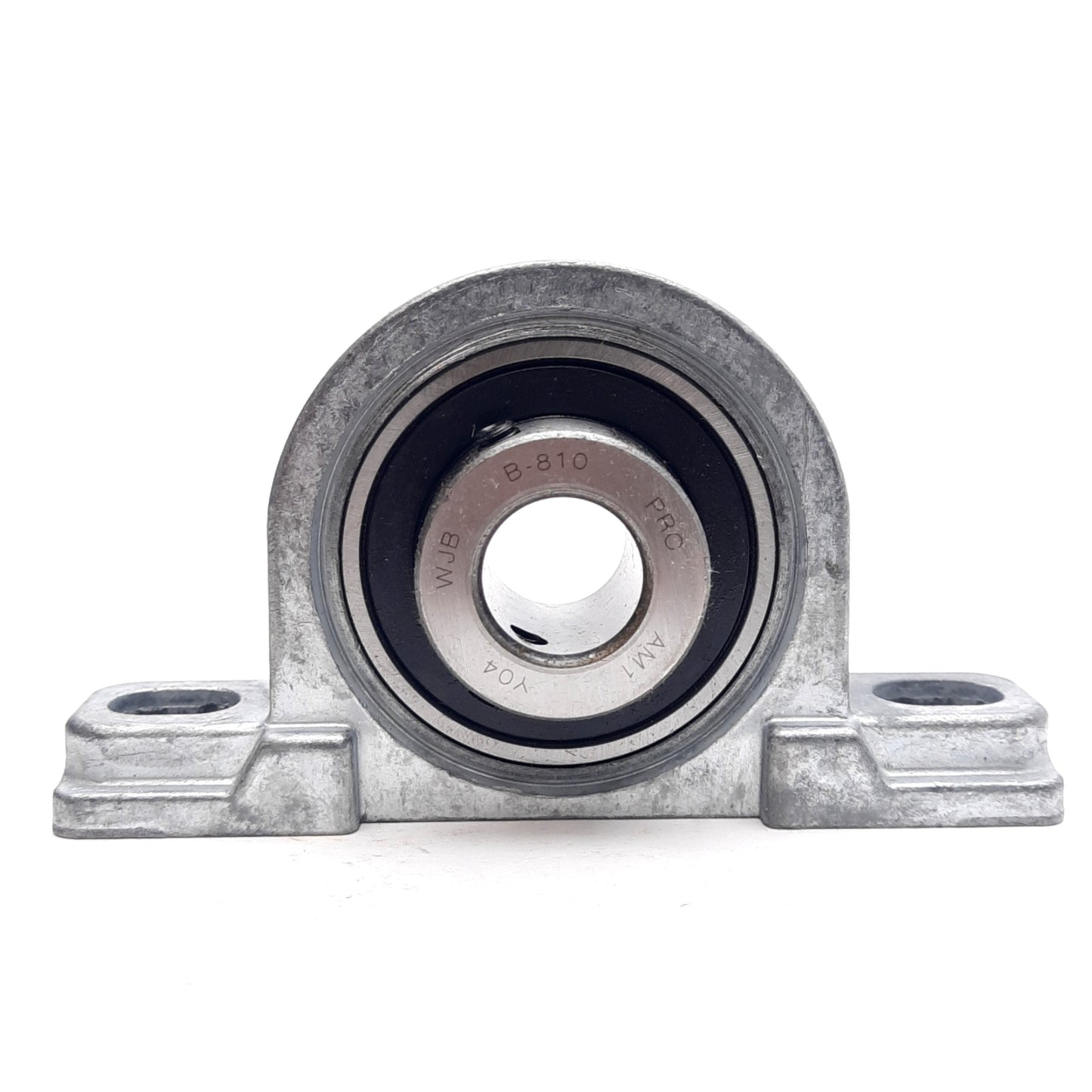 New Dayton 4X724 Pillow Block Bearing ø5/8in Bore 5000RPM 1479lbf Radial Load