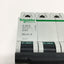 New – Open box Schneider 24544 MULTI 9 C60 Circuit Breaker, 3-Pole, 40A D-Curve, 440VAC