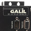 Used Galil DMC-1414 Single Axis Motion Controller RS232/485, 20-60VDC