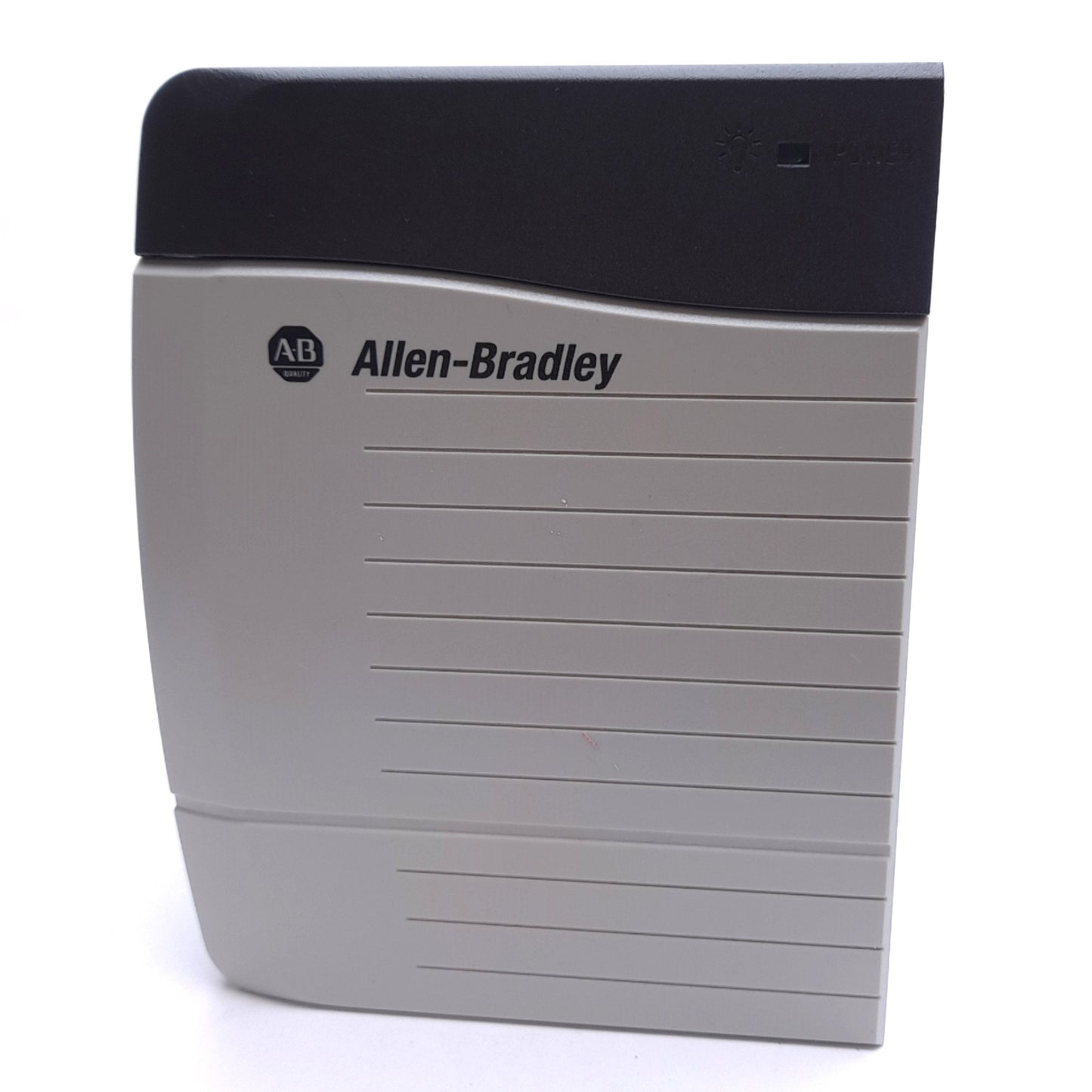 Used Allen Bradley 1756-PA72/B ControlLogix AC Power Supply, 120/240VAC, 10A @ 5.1VDC