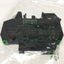 New Murr Elektronik 51120 Interface Output Relay, SPDT, 24VDC In, 8A 250V AC/DC Out