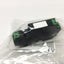 New Murr Elektronik 51120 Interface Output Relay, SPDT, 24VDC In, 8A 250V AC/DC Out
