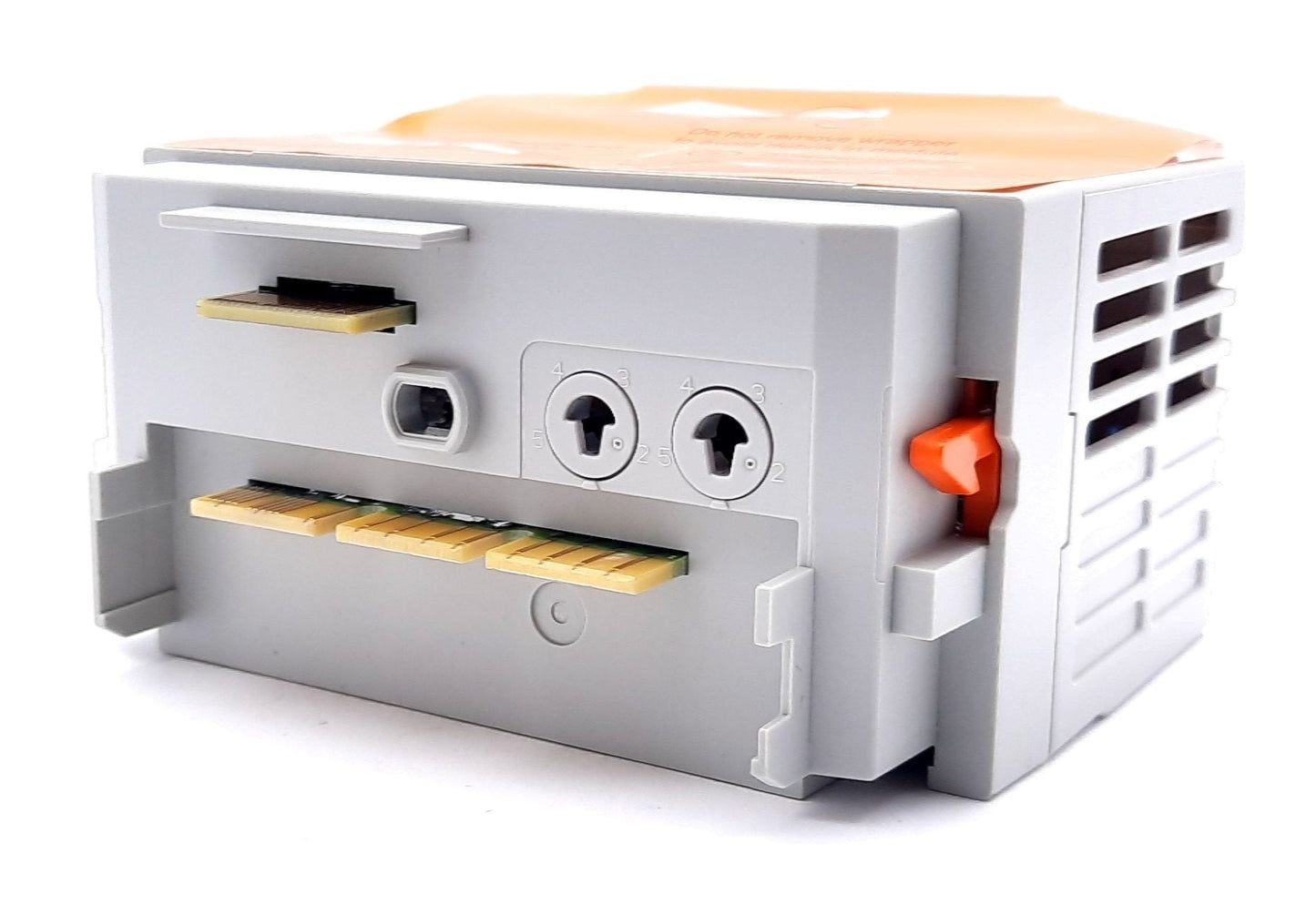 New Allen Bradley 5094-IB16 FLEX 5000 Digital 16-point Sinking Input Modules 15VDC