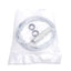 New Automation Direct MVP-A0-0A Proximity Sensor 3m Range, 20-253VAC, M18, 3-Wire 2m