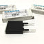 New Lot of 3 Siemens 3RT1916-1DG00 S00 Contactor Surge Suppressor Diodes 12-250VDC