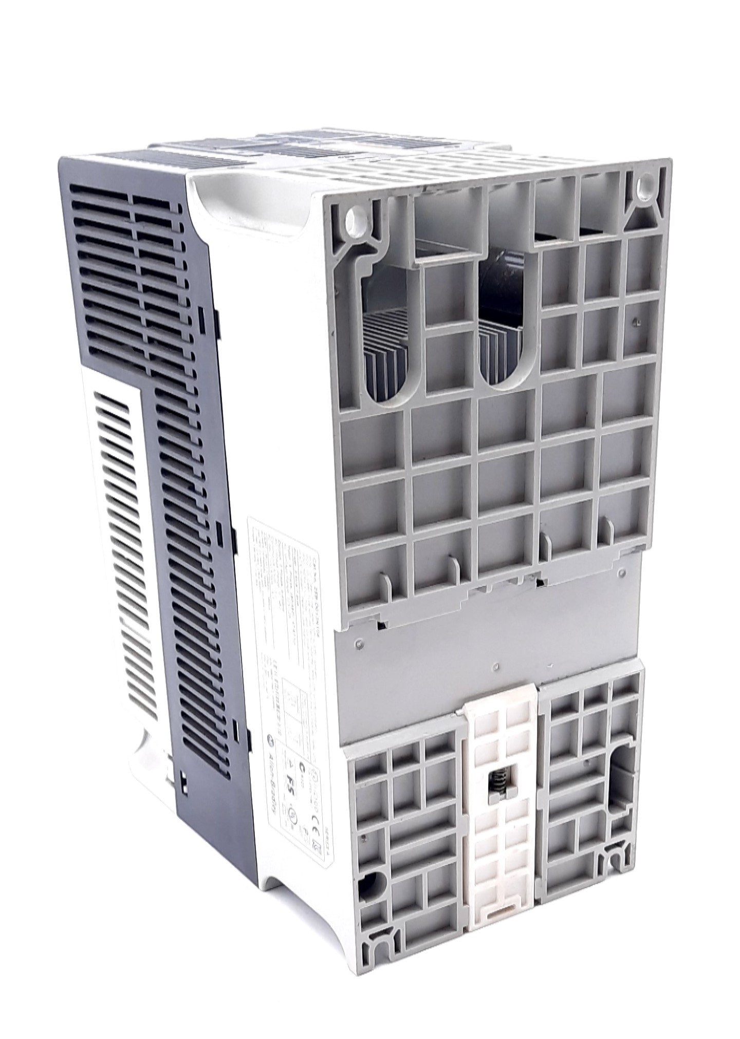 Used Allen Bradley 25B-D013N104 AC Drive 323-528VAC, 13A 3 Phase 5.5kW/7.5HP