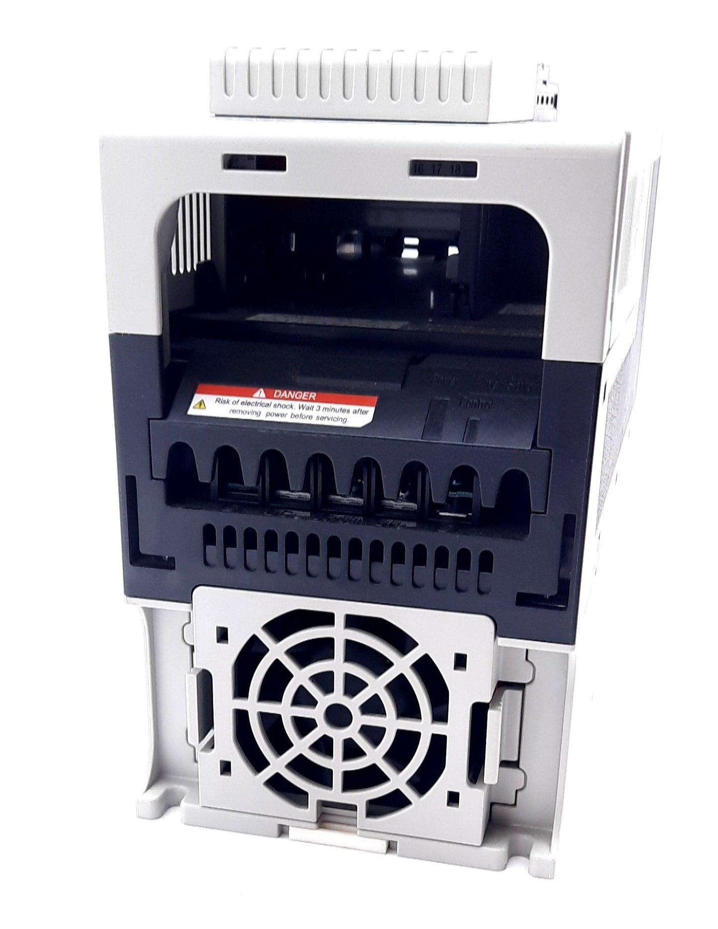 Used Allen Bradley 25B-D013N104 AC Drive 323-528VAC, 13A 3 Phase 5.5kW/7.5HP