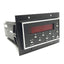 Used Red Lion GEM10061 Panel Counter, 115/230VAC 11-14VDC Supply, Relay Out, *No TBB*