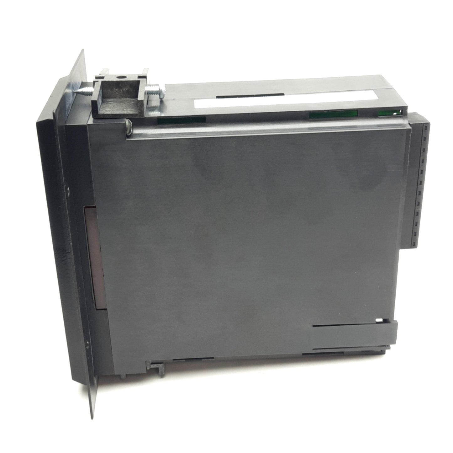 Used Red Lion GEM10061 Panel Counter, 115/230VAC 11-14VDC Supply, Relay Out, *No TBB*
