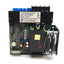 Used KB Electronics KBPB-225 DC Motor Drive 230VAC Input, 0-180VDC 8A Output