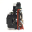 Used KB Electronics KBPB-225 DC Motor Drive 230VAC Input, 0-180VDC 8A Output