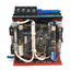 Used KB Electronics KBPB-225 DC Motor Drive 230VAC Input, 0-180VDC 8A Output