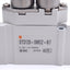 Used SMC SY3120-5WOZ-N7 Solenoid Valve, 0.15-0.7MPa, ø1/4in One-Touch, 24VDC Coil