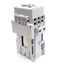 New Allen Bradley 100-C30ZJ10 Contactor, 3-Pole, N.O. Aux, 600VAC 30A, 24VDC Coil