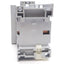 New Allen Bradley 100-C30ZJ10 Contactor, 3-Pole, N.O. Aux, 600VAC 30A, 24VDC Coil
