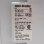New Allen Bradley 100-C30ZJ10 Contactor, 3-Pole, N.O. Aux, 600VAC 30A, 24VDC Coil