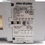 New Allen Bradley 100-C30ZJ10 Contactor, 3-Pole, N.O. Aux, 600VAC 30A, 24VDC Coil