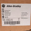 New Allen Bradley 100-C30ZJ10 Contactor, 3-Pole, N.O. Aux, 600VAC 30A, 24VDC Coil