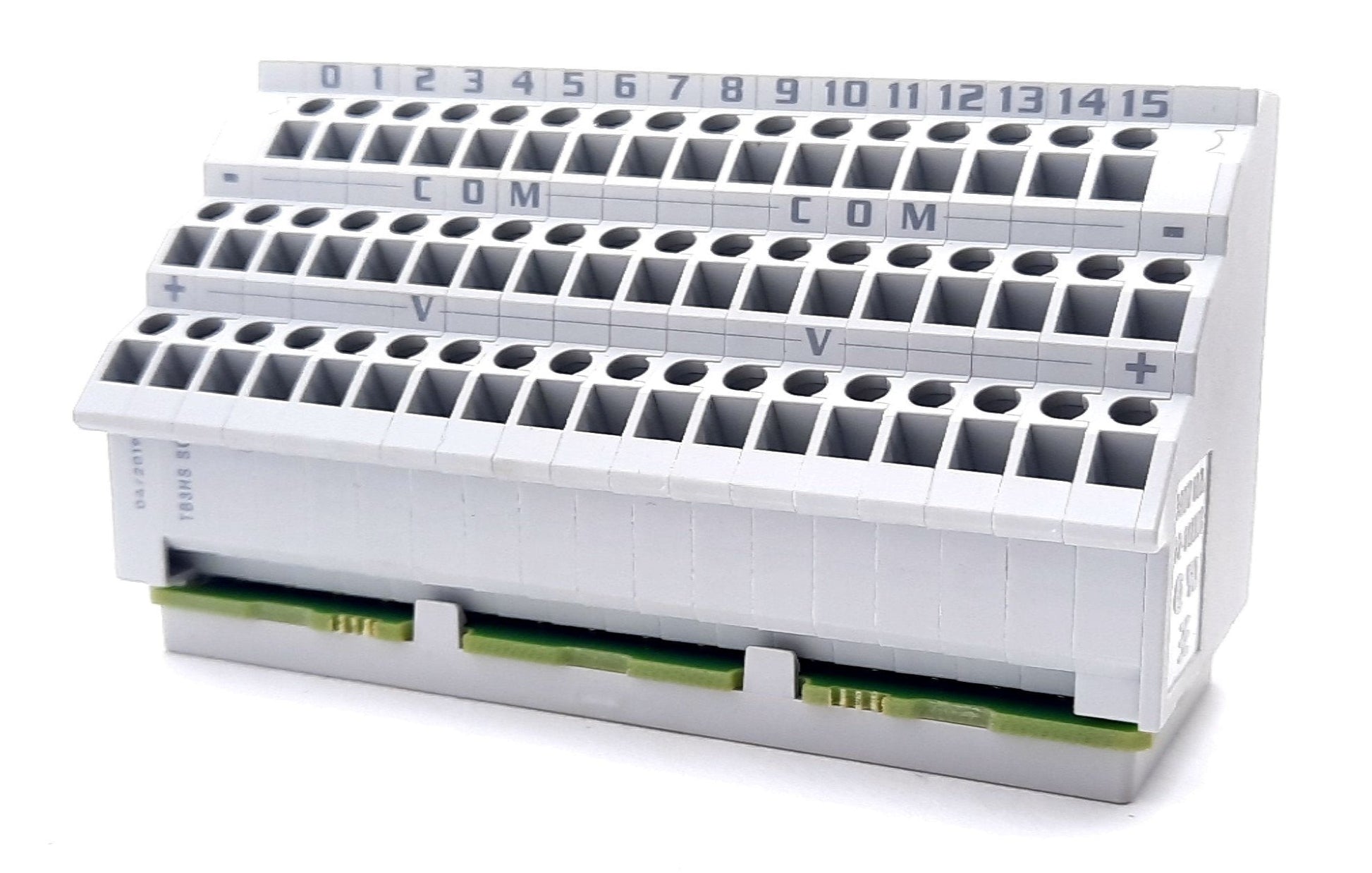 Restagraf 226994 Terminal De Conexión Para Batería - Diámetro 5mm, Sección De Cable 2.6 A 6mm² - Pieza De Repuesto Fiable