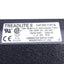Used Lot of 2 Linemaster T-91-S Treadlite II Momentary Foot Pedal Switch, 250VAC 15A