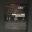 Used Metcal BVX-201 Portable Fume Extractor 850Pa Pressure, 150cfm, 120/240VAC