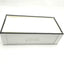 Used Metcal BVX-201 Portable Fume Extractor 850Pa Pressure, 150cfm, 120/240VAC