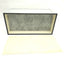 Used Metcal BVX-201 Portable Fume Extractor 850Pa Pressure, 150cfm, 120/240VAC