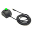 Used Metcal RPS-1 Remote Switch For BVX 200 Series Fume Extractors, 3.5mm Jack