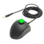 Used Metcal RPS-1 Remote Switch For BVX 200 Series Fume Extractors, 3.5mm Jack