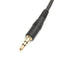 Used Metcal RPS-1 Remote Switch For BVX 200 Series Fume Extractors, 3.5mm Jack