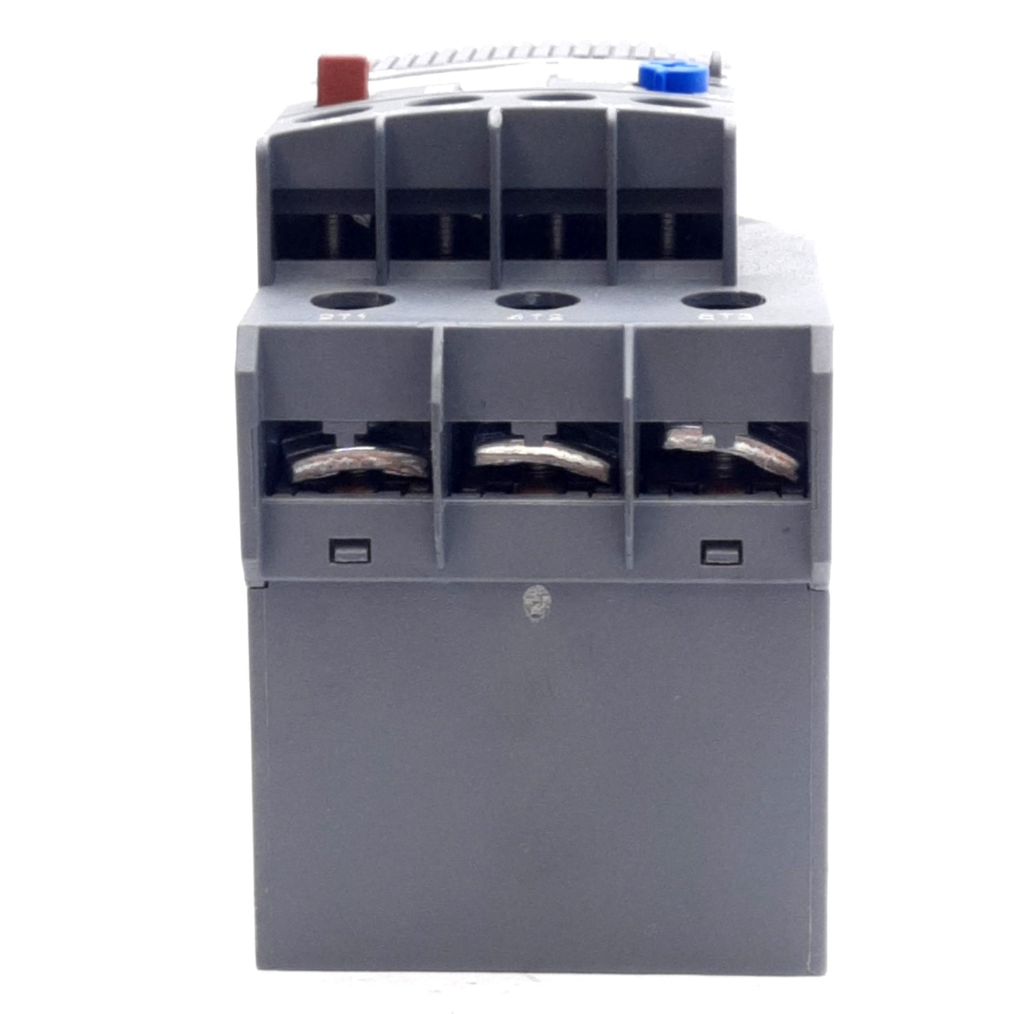Used ABB TF42-4.2 Thermal Overload Relay For AF09...AF38 Contactors, 3-Pole, 3.1-4.2A