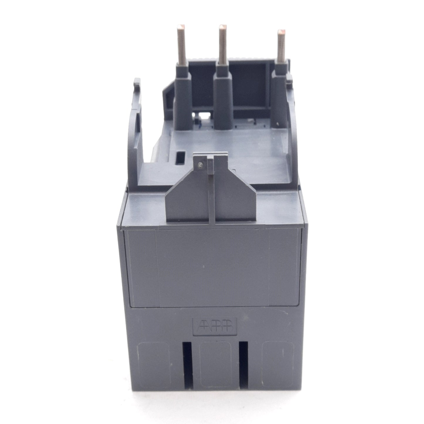 Used ABB TF42-4.2 Thermal Overload Relay For AF09...AF38 Contactors, 3-Pole, 3.1-4.2A