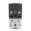 Used ABB AF40-30-00-11 Contactor, 3-Pole, 600VAC 60A, 40HP, 24-60VAC/20-60VDC Control