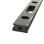Used Thorlabs RLA2400 Dovetail Optical Rail, 24in Length (2Ft), 0.75in x 0.38in, 19mm